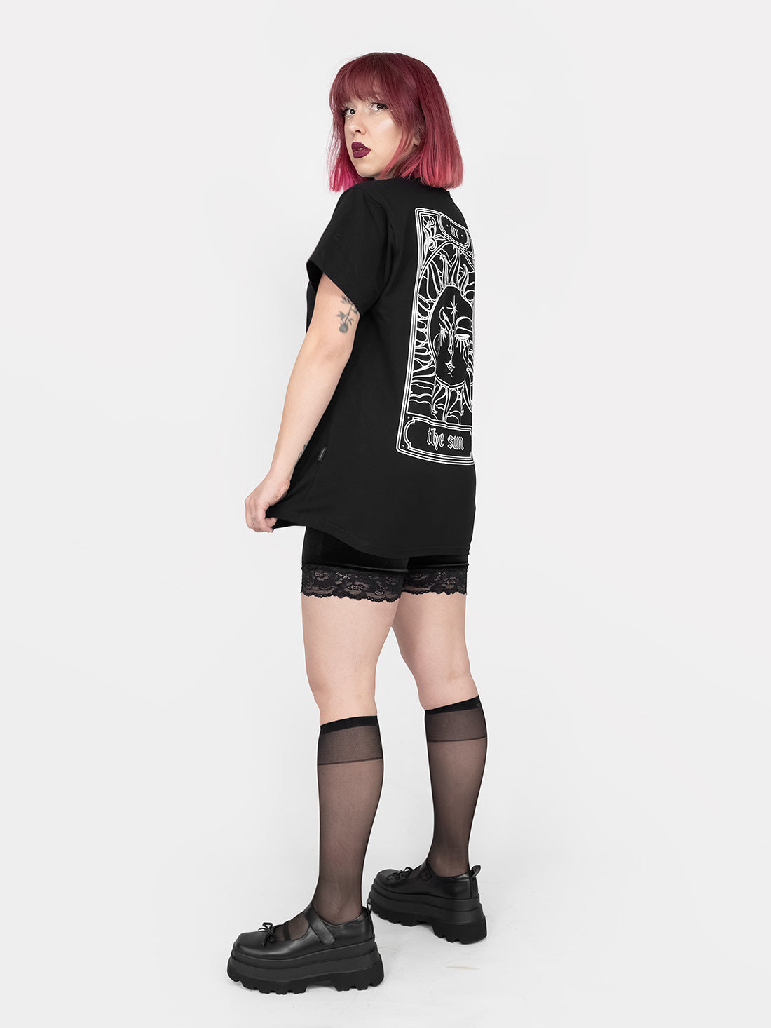 The Sun T-shirt