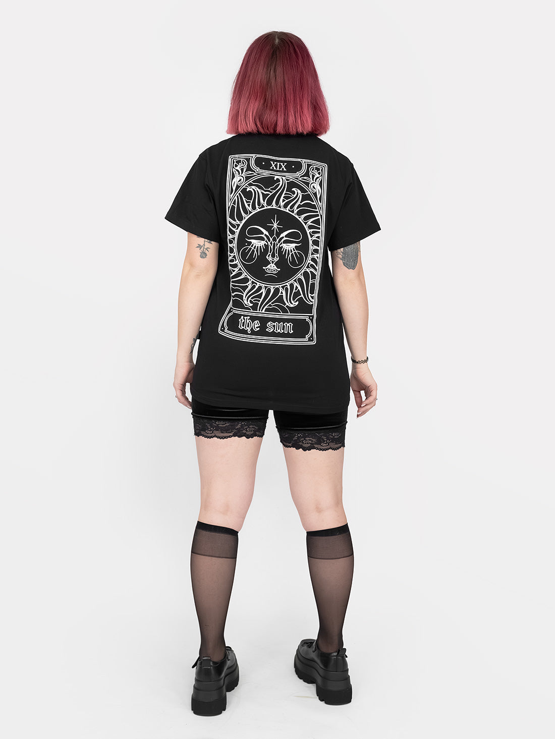 The Sun T-shirt