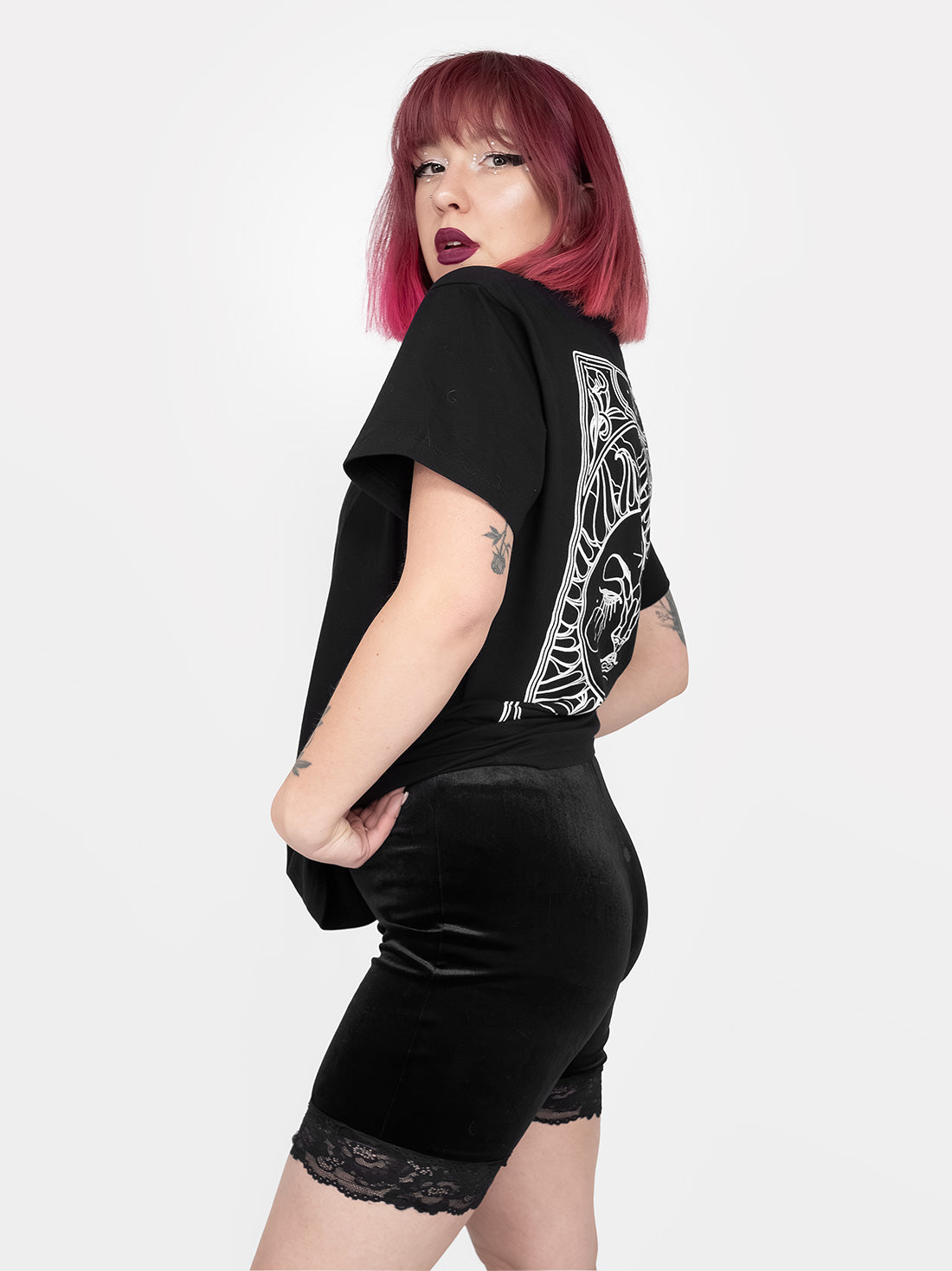 The Sun T-shirt