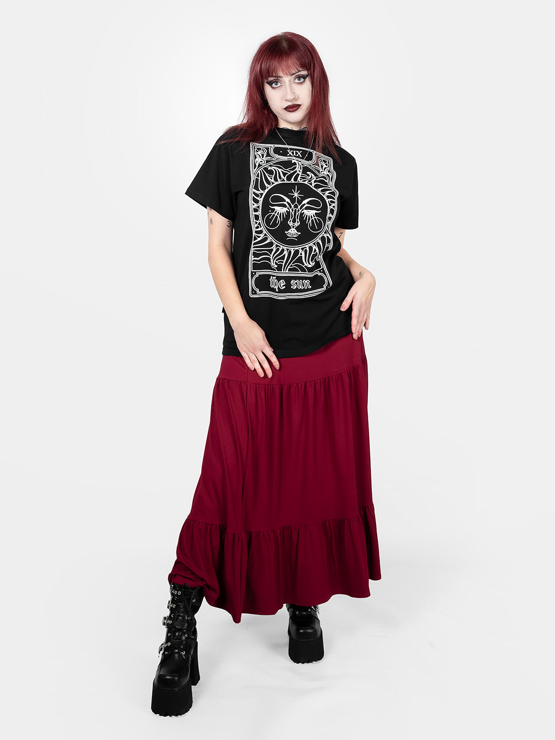 The Sun T-shirt
