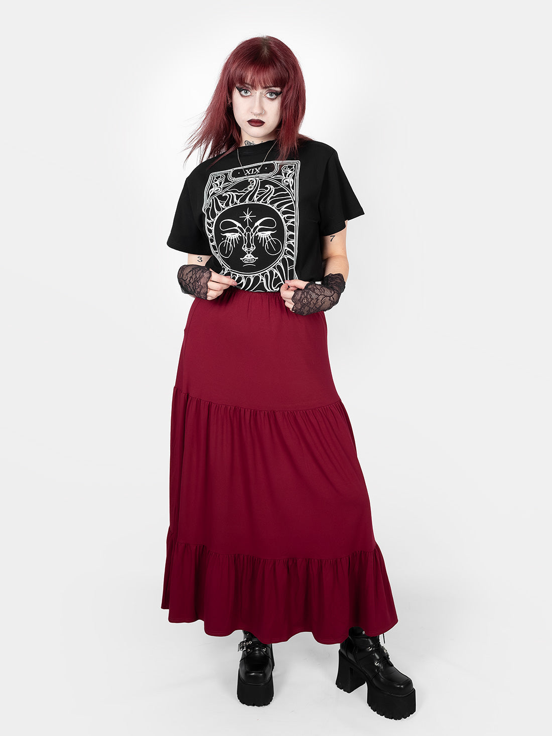 The Sun T-shirt