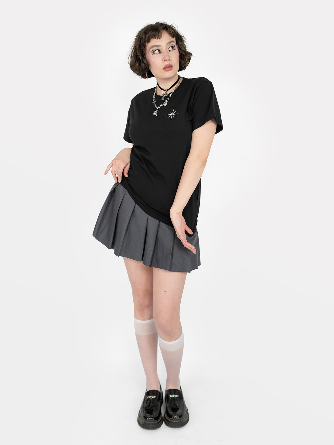 The Moon T-shirt