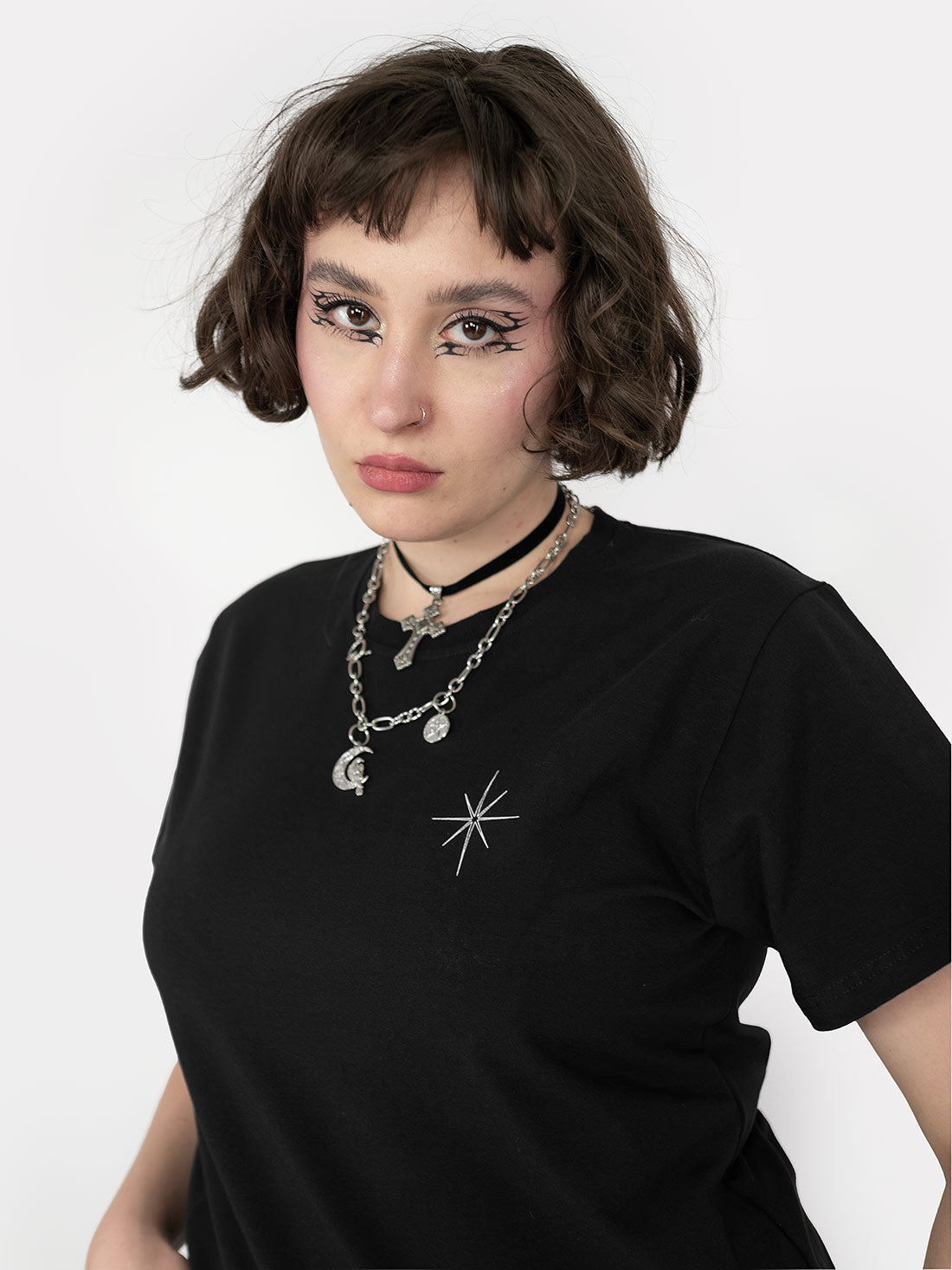 The Moon T-shirt