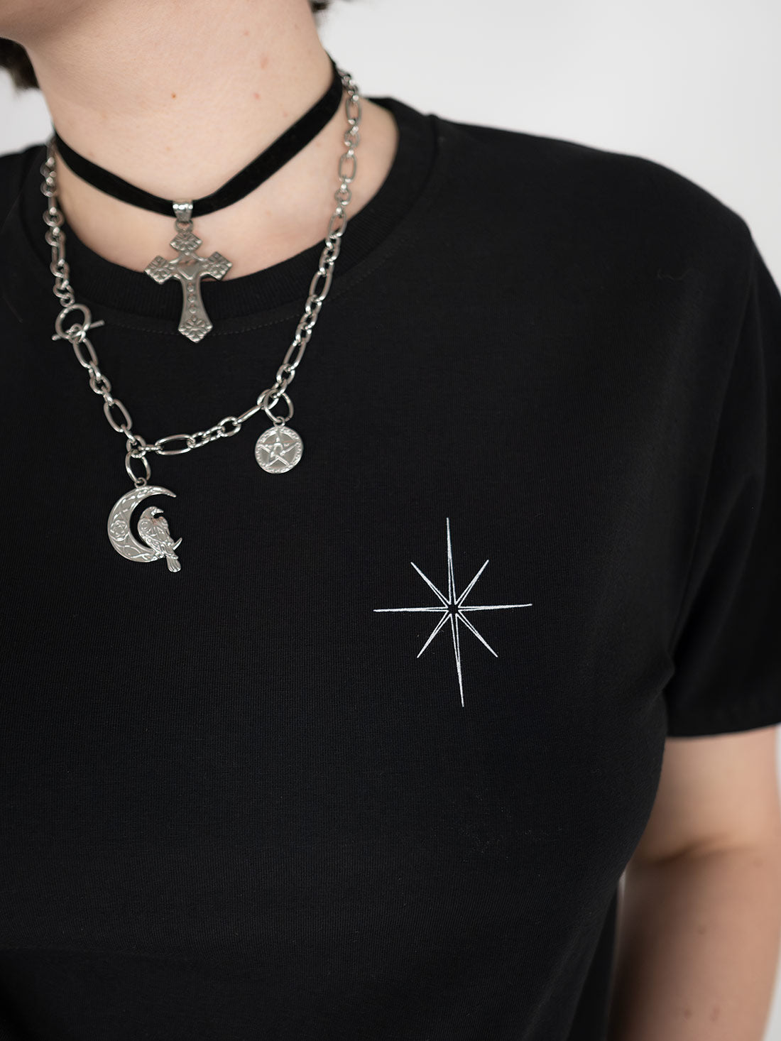 The Moon T-shirt
