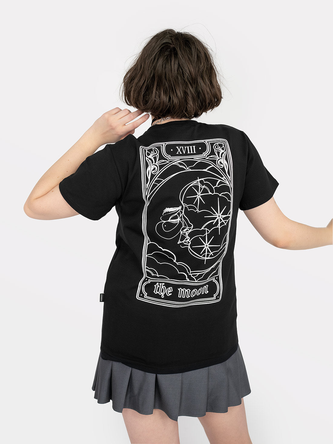 The Moon T-shirt