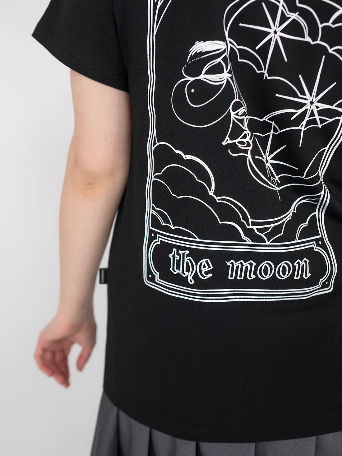 The Moon T-shirt