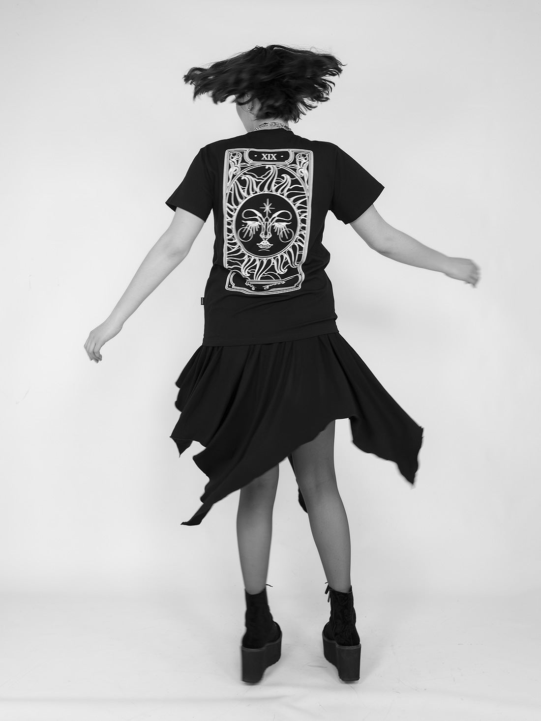 The Sun T-shirt
