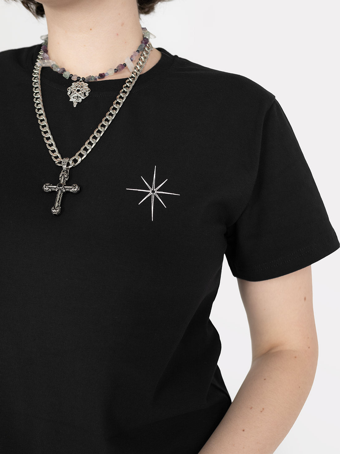 The Sun T-shirt