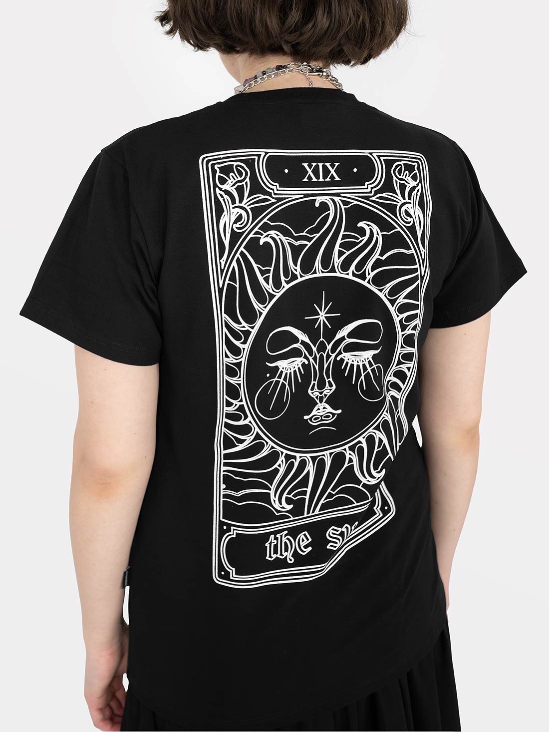 The Sun T-shirt