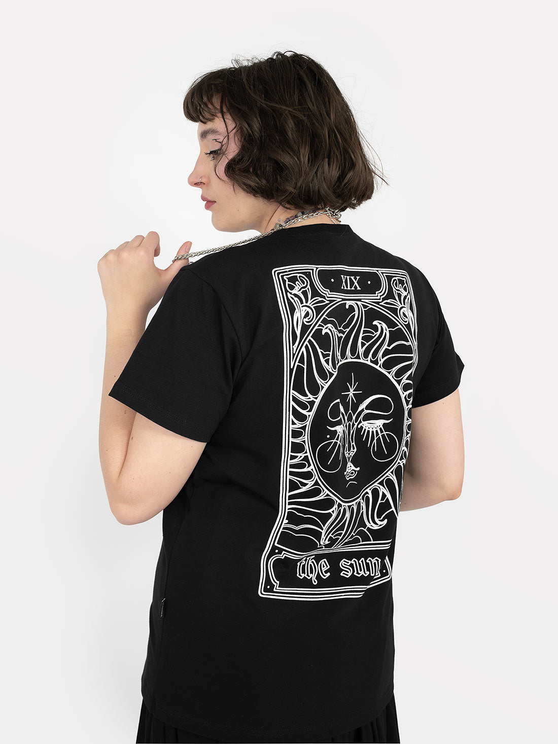The Sun T-shirt
