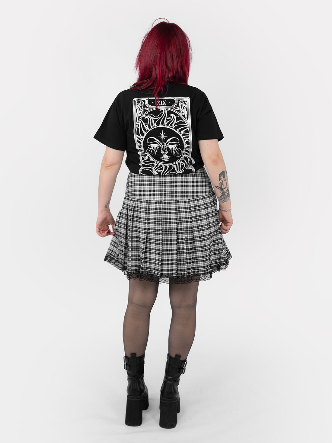 The Sun T-shirt