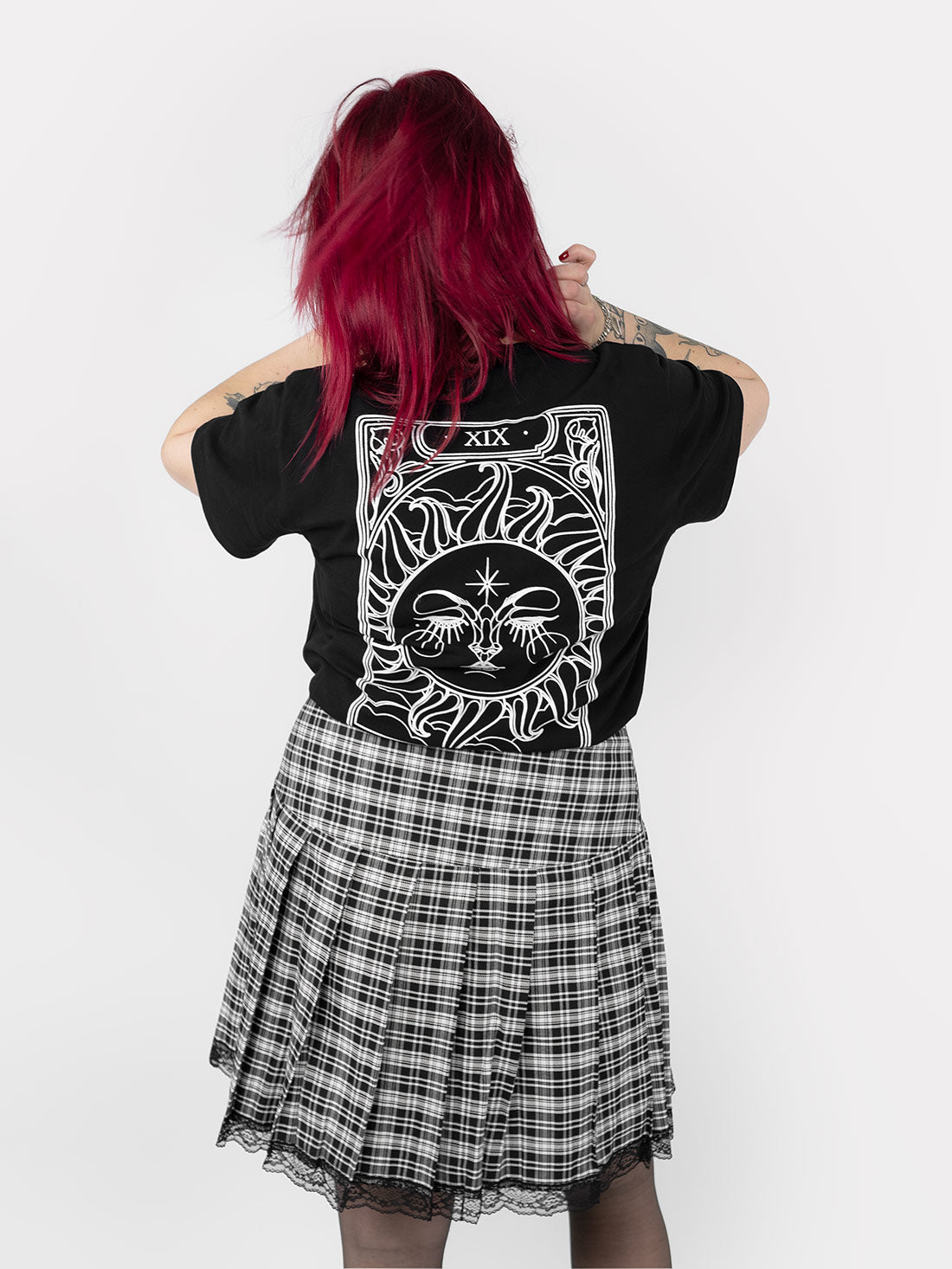 The Sun T-shirt