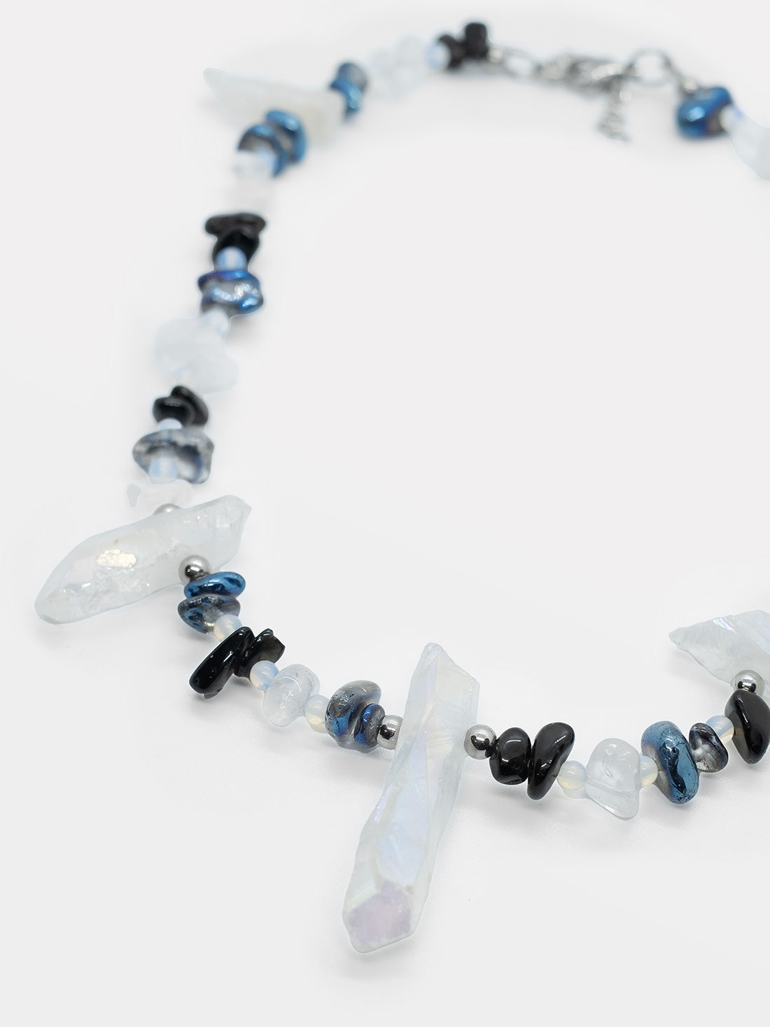 Valhalla Gemstone Choker