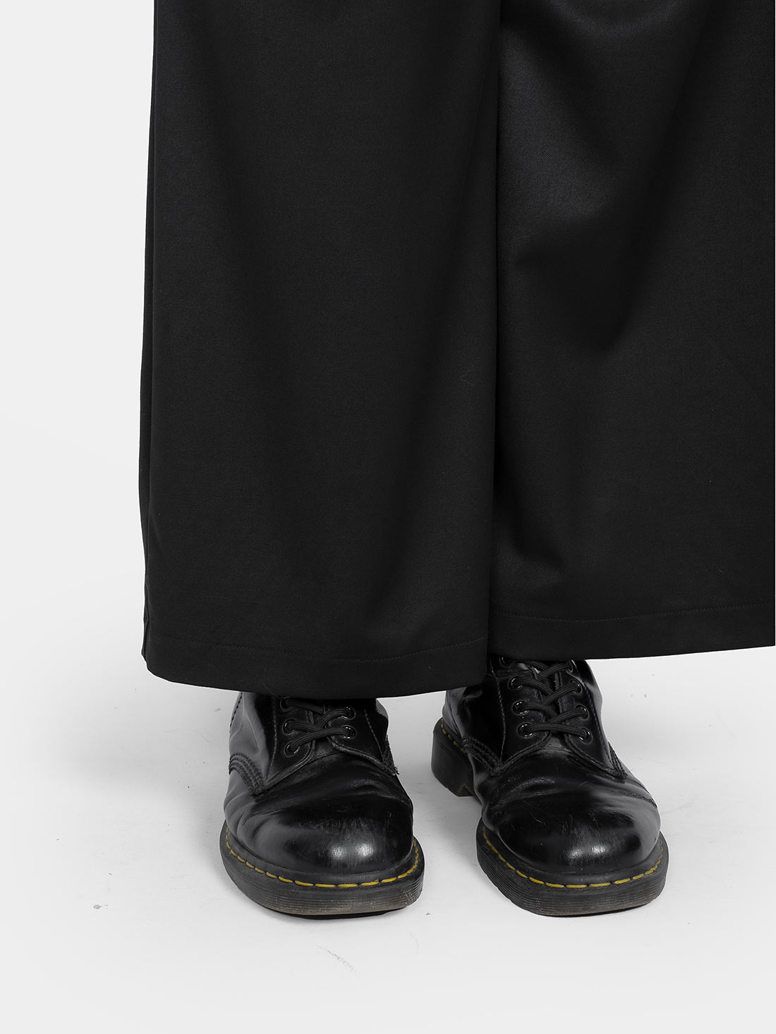 Phantom Wide Leg Trousers