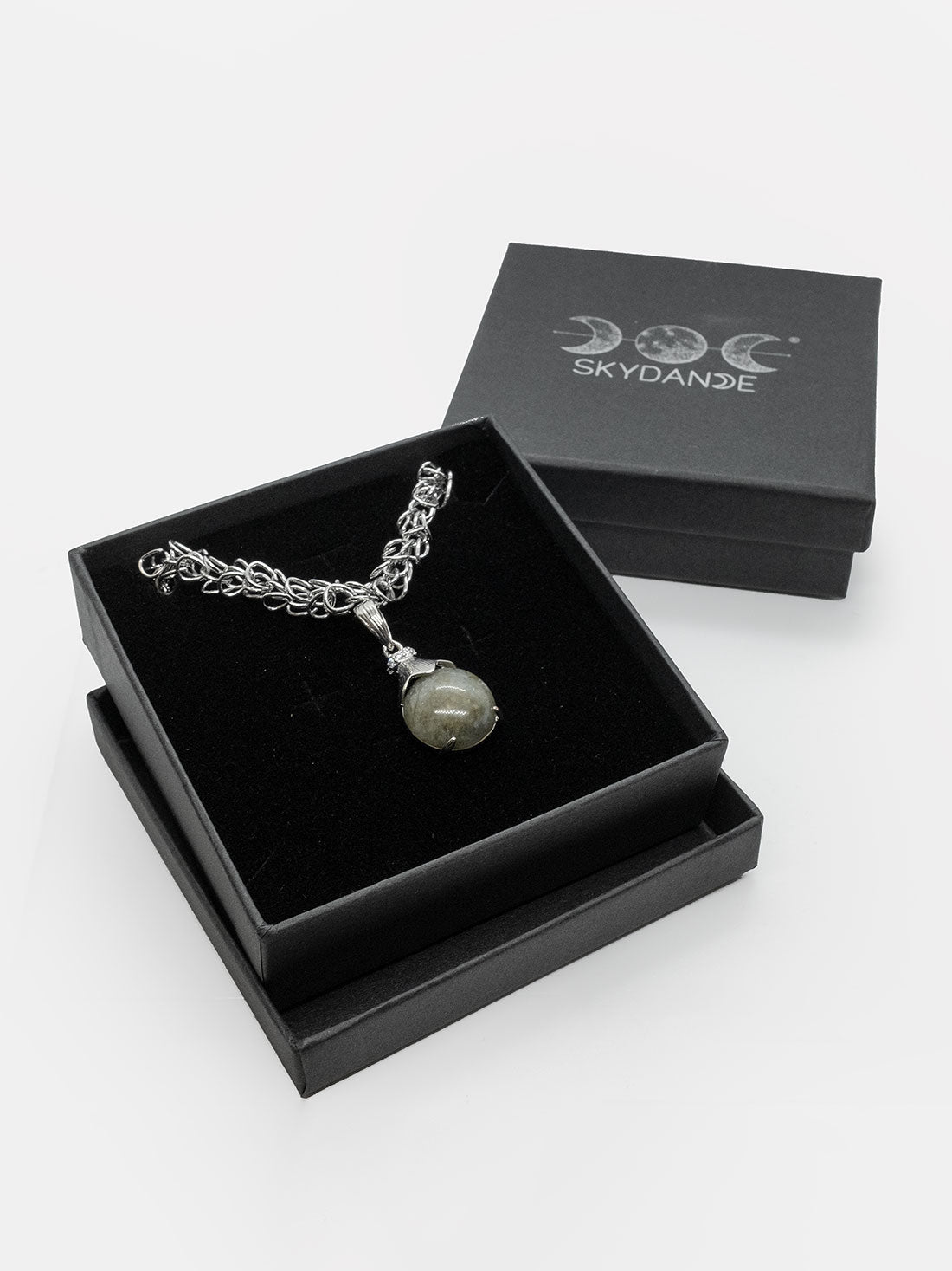Large Jewellery Gift Box