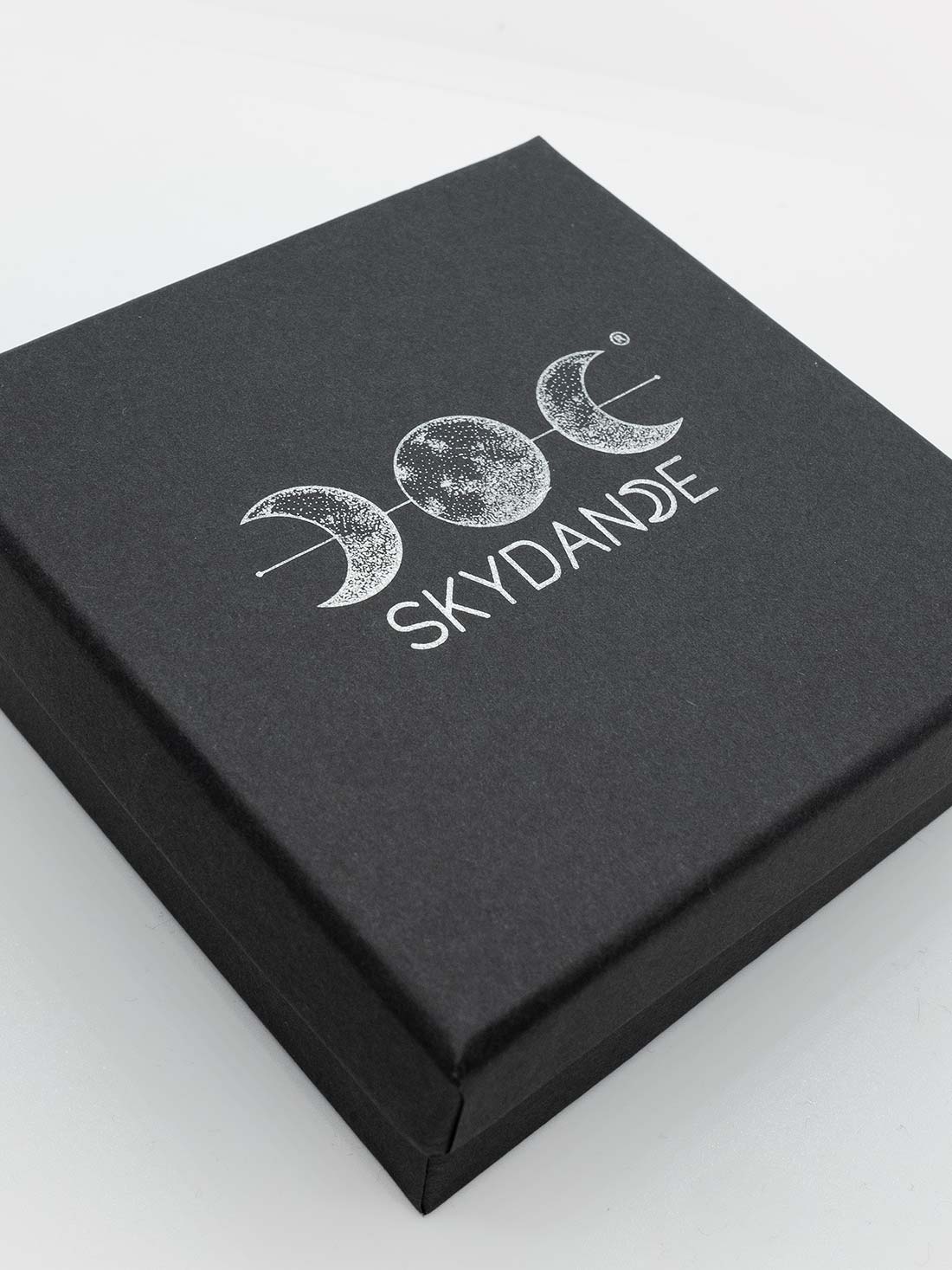 Large Jewellery Gift Box
