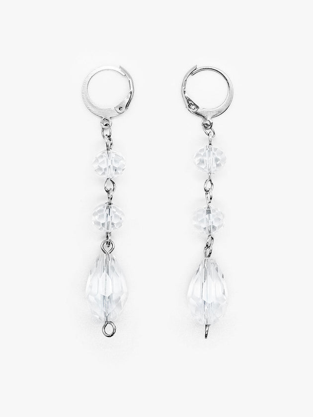 Felicity Crystal Earrings