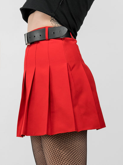 skydance-red-tennis-belt-skirt-0