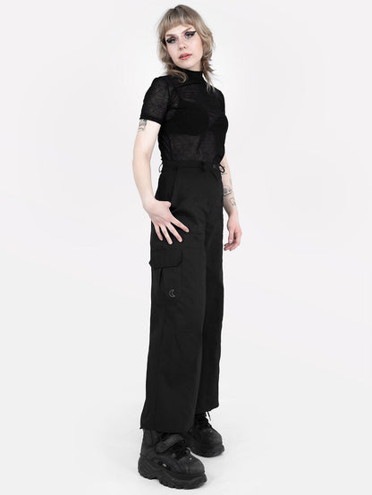 Nightrider Cargo Pants