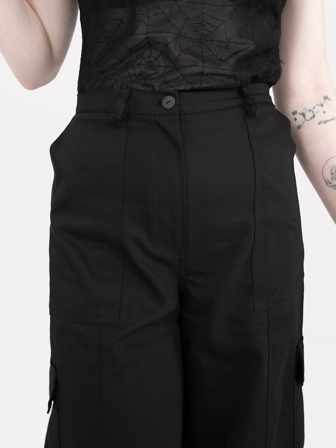Nightrider Cargo Pants