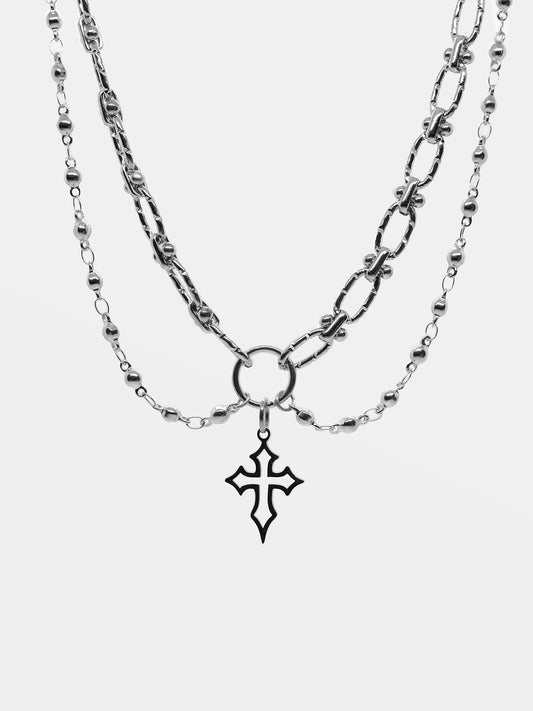Impact Cross Choker