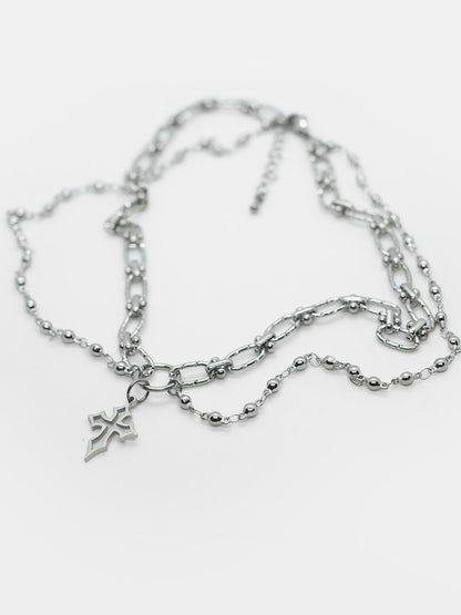 Impact Cross Choker