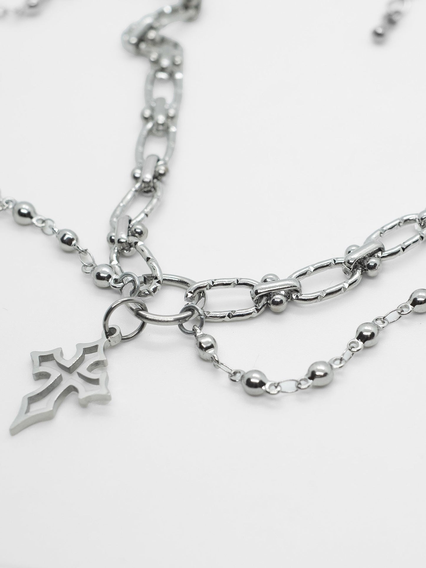 Impact Cross Choker