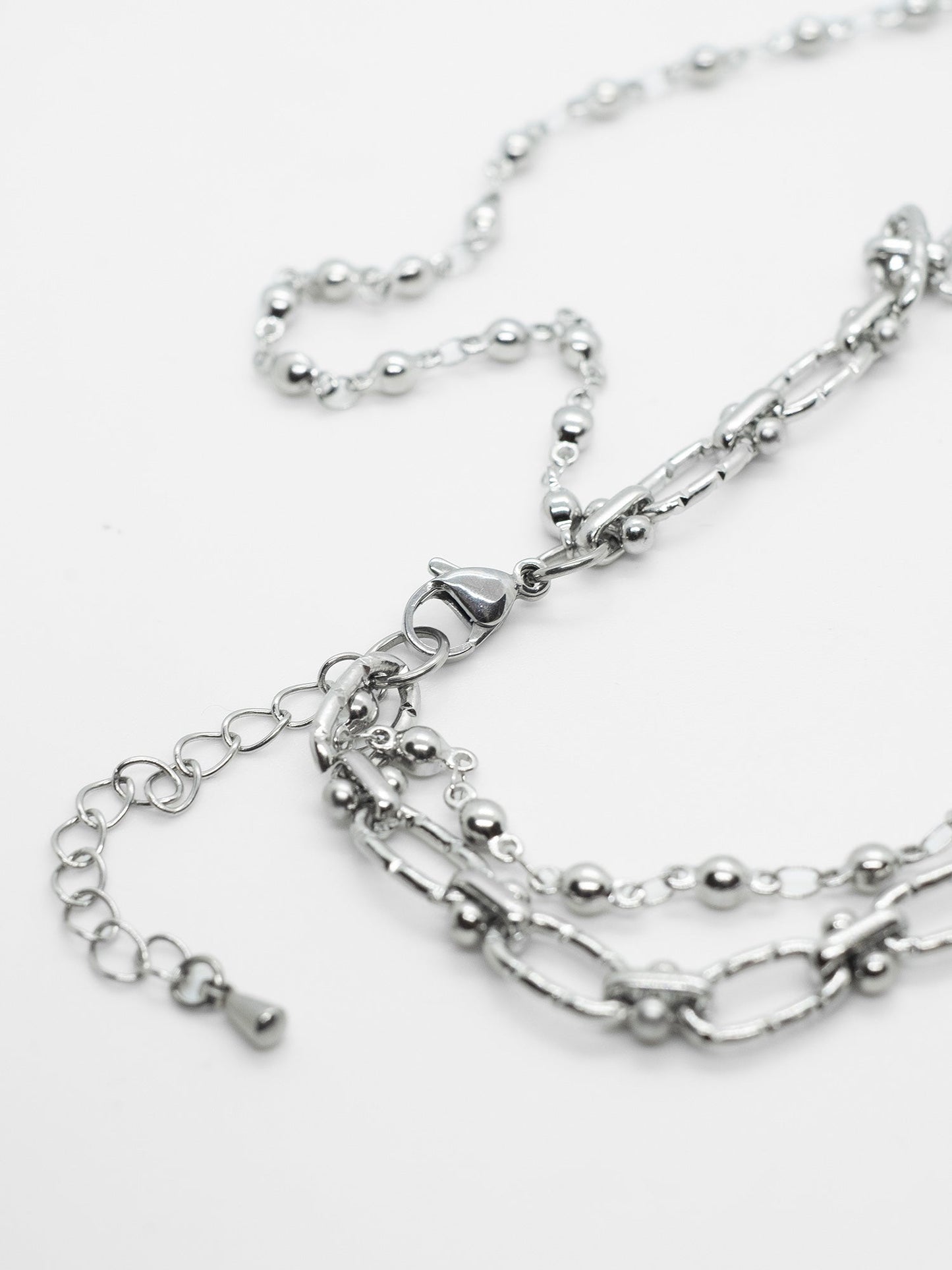 Impact Cross Choker