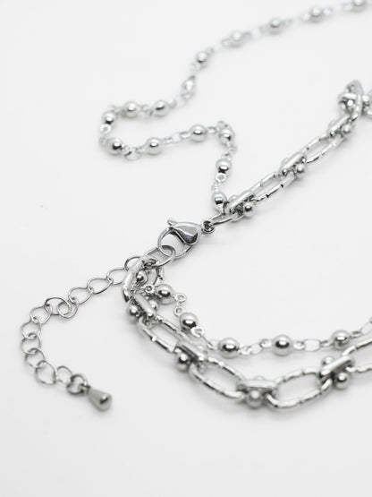 Impact Cross Choker