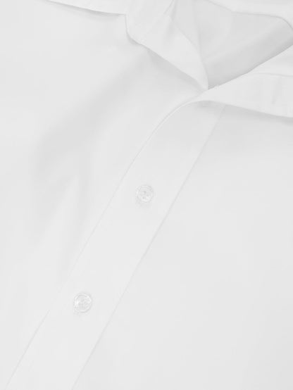 Redemption White Tribal Shirt