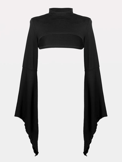 Heresy Lenzing™ Ecovero™ Shrug