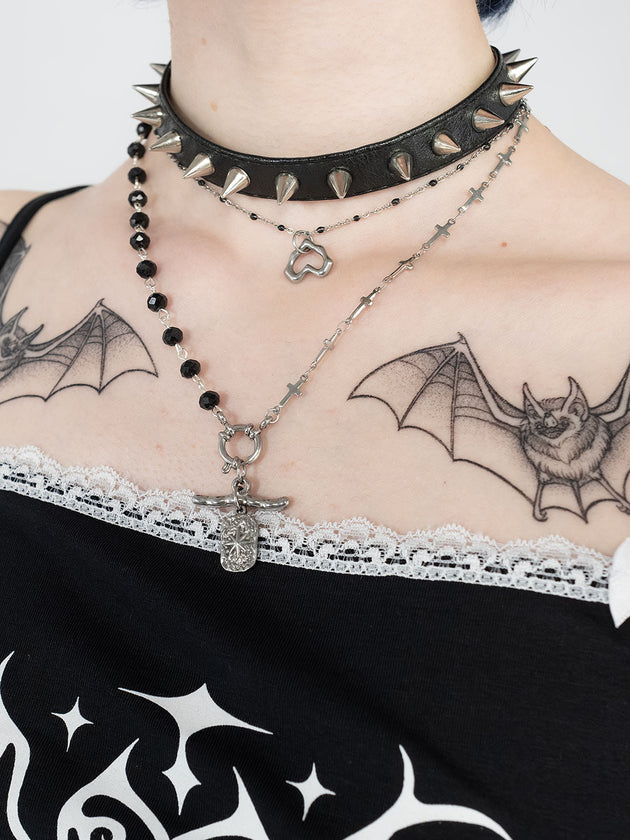 The Ripper Choker