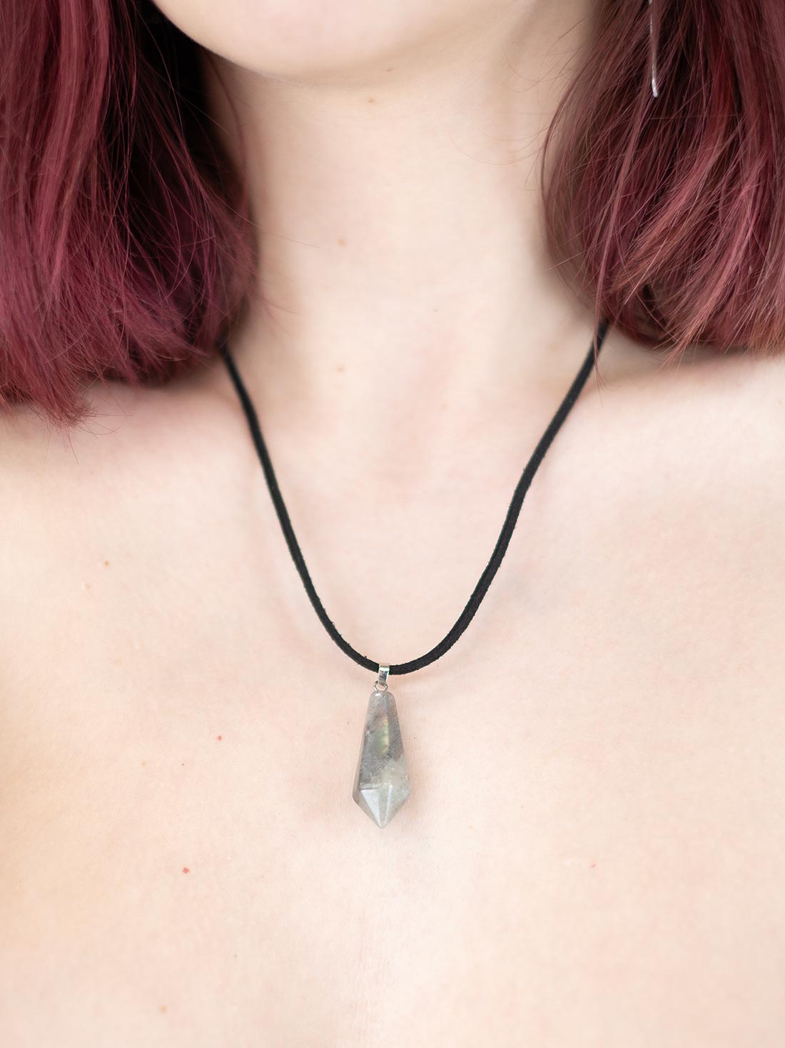 Folklore Labradorite Necklace