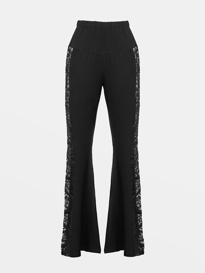 Sylvaris LENZING ™ ECOVERO Lace Flares