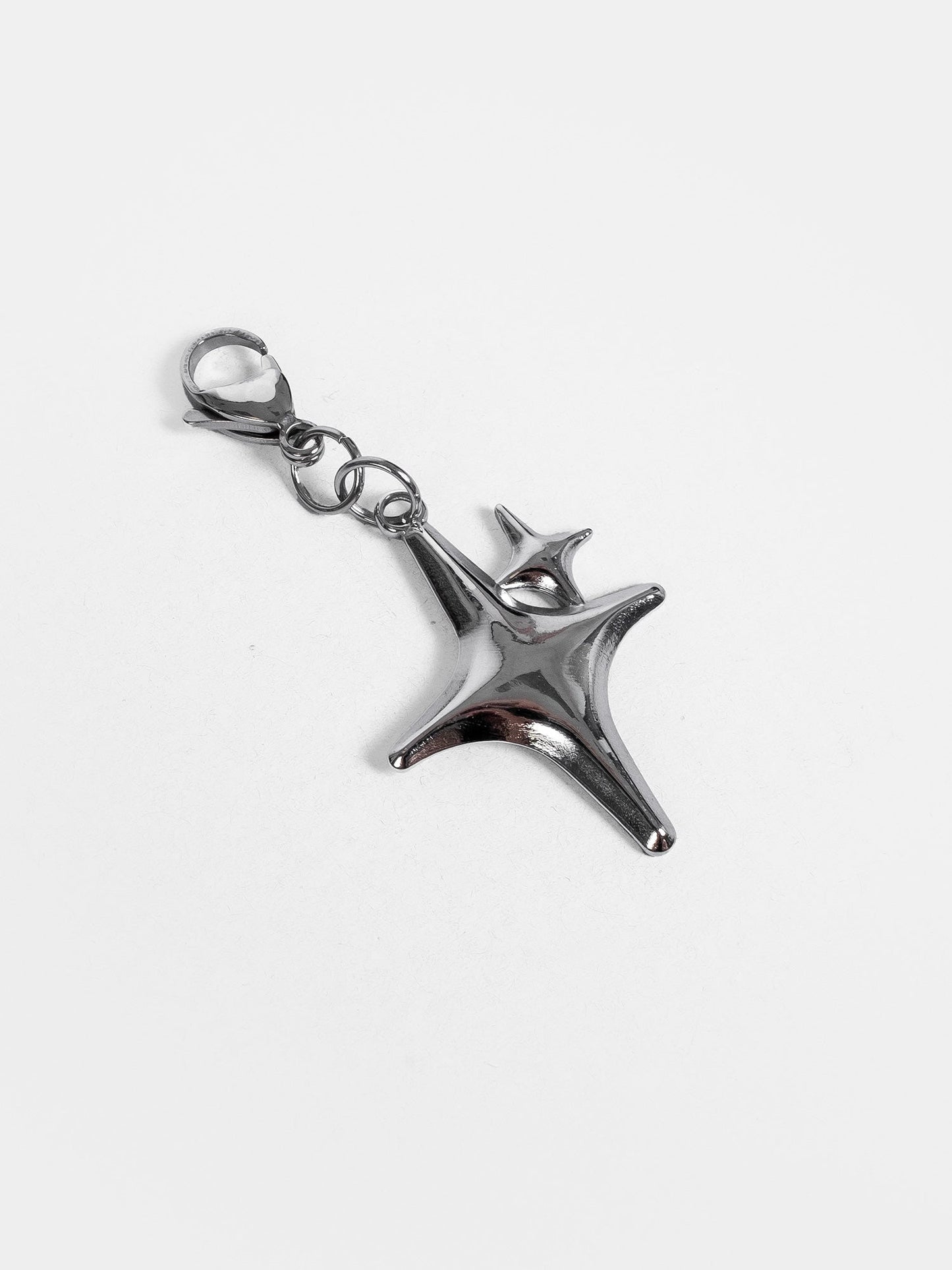 Sparkle Charm