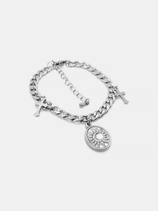 Orphic Charms Bracelet
