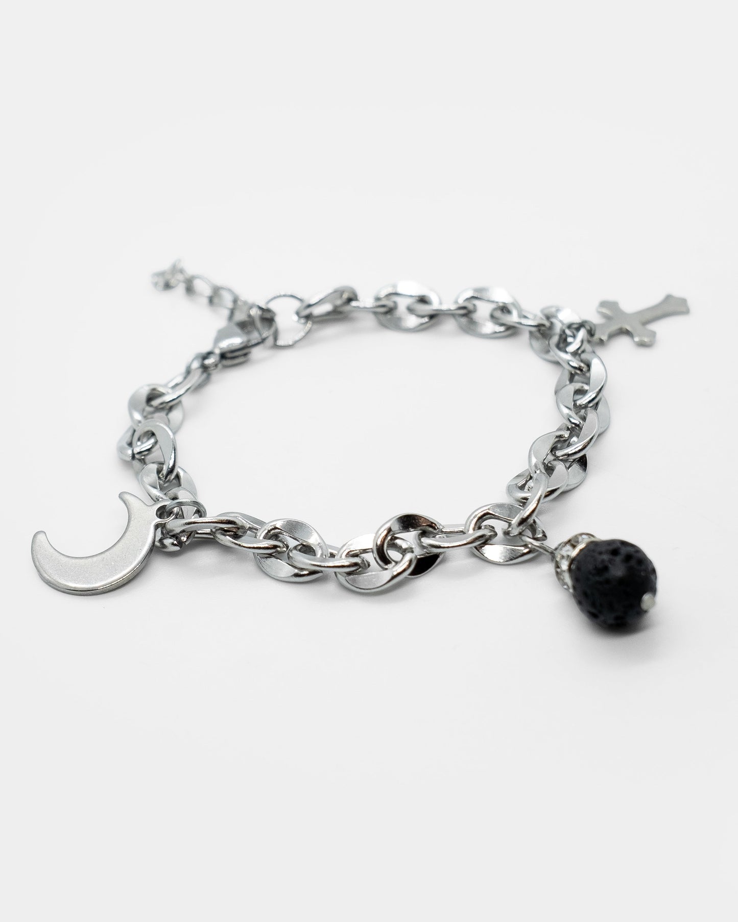 Mortalia Charm Bracelet