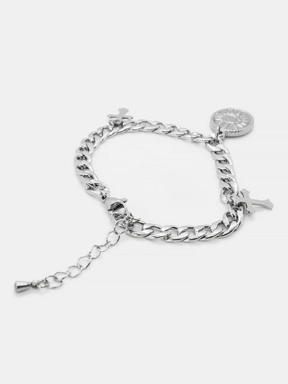 Orphic Charms Bracelet