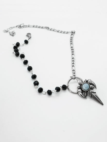 Fury Opalite Necklace