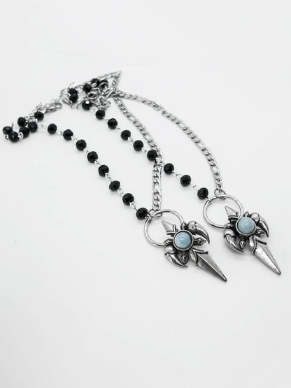 Fury Opalite Necklace