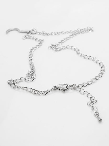 Scythe Necklace
