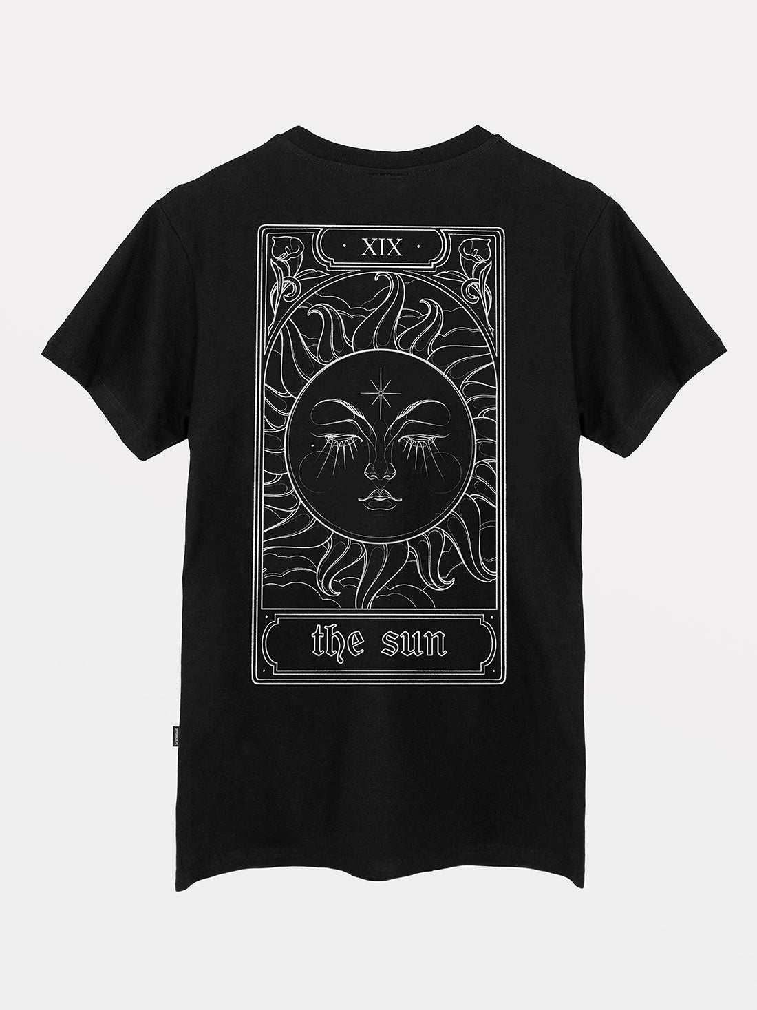 The Sun T-shirt