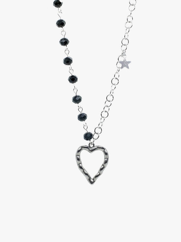 Nephilim Heart Necklace