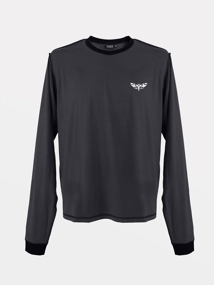 Vertigo Moth Longsleeve