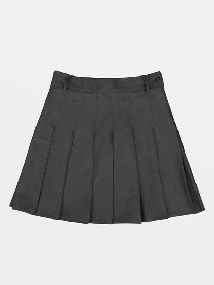 Grey Tennis Skirt