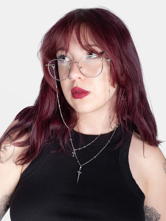Esmme Eyewear Chain