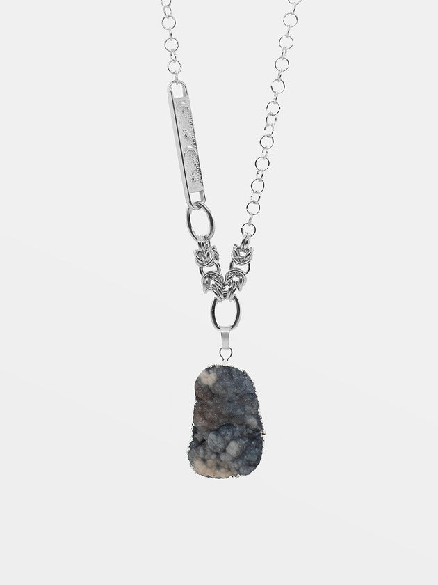 Prospector Agate Necklace