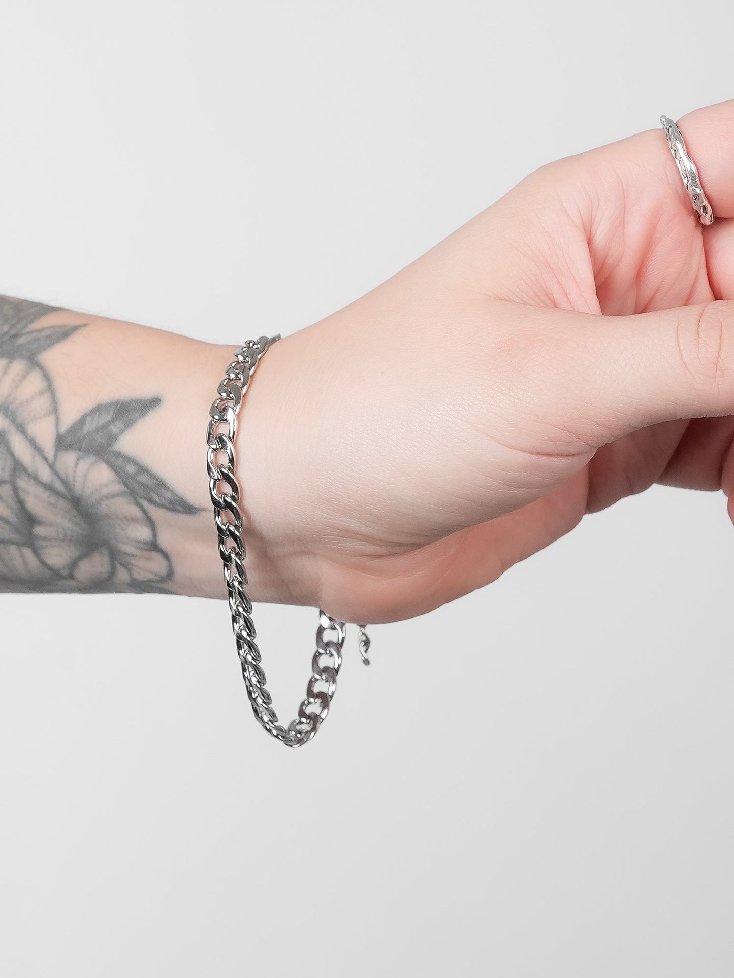 Blade Unisex Bracelet