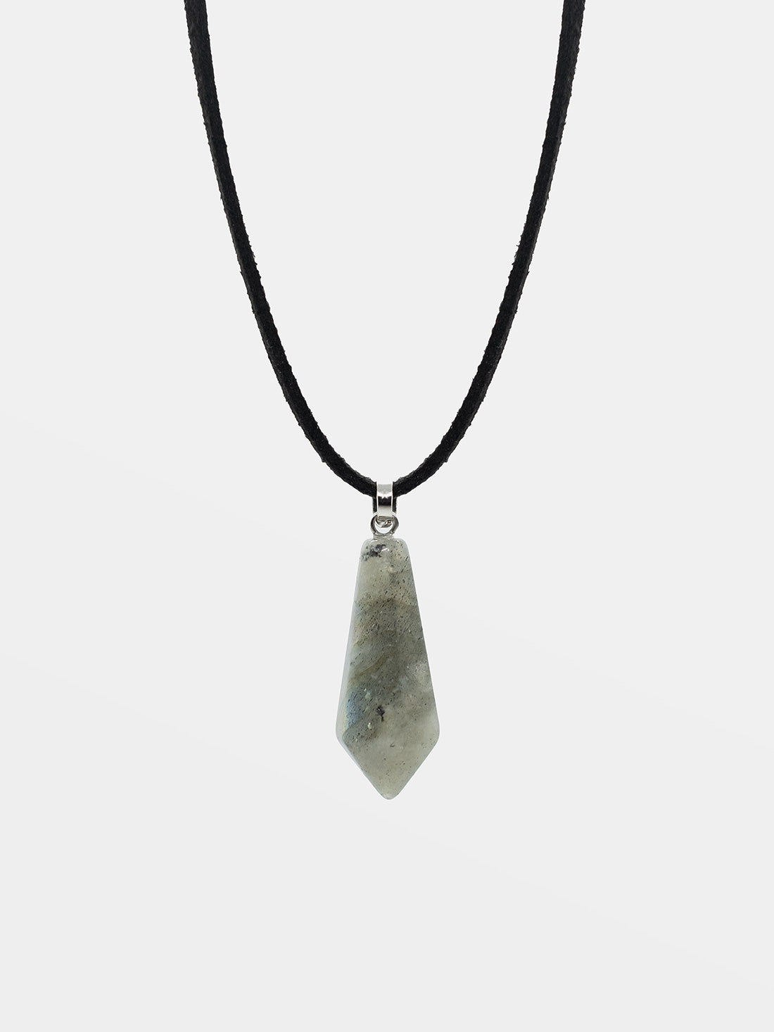 Folklore Labradorite Necklace