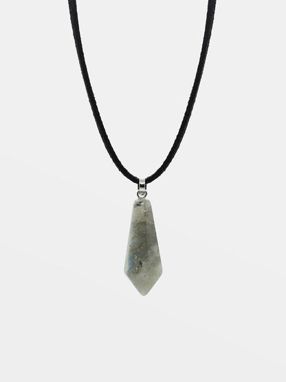 Folklore Labradorite Necklace